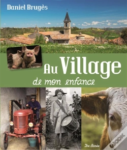 Capa do artigo Au Village De Mon Enfance