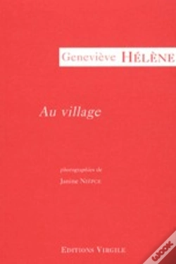 Capa do artigo Au Village