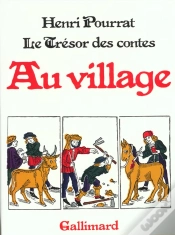 Capa do artigo Au Village