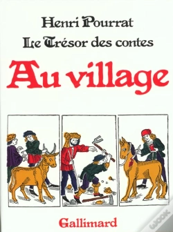 Capa do artigo Au Village