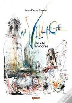 Capa do artigo Au Village...