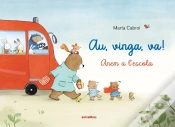 Capa do artigo Au, Vinga, Va!