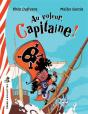 Au Voleur, Capitaine ! - Preview