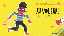 Capa do artigo Au Voleur !