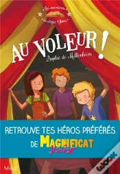 Capa do artigo Au Voleur !