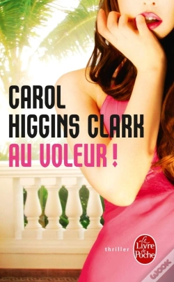 Capa do artigo Au Voleur !