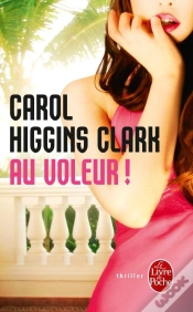 Capa do artigo Au Voleur !