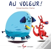 Capa do artigo Au Voleur !