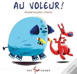 Capa do artigo Au Voleur !