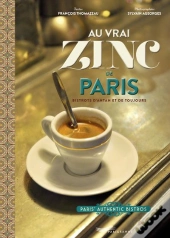 Au Vrai Zinc De Paris