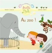 Capa do artigo Au Zoo !