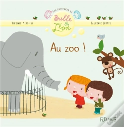 Capa do artigo Au Zoo !