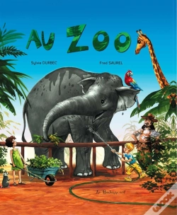 Capa do artigo Au Zoo