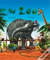 Capa do artigo Au Zoo