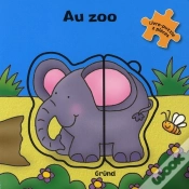 Capa do artigo Au Zoo