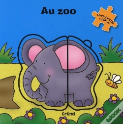 Capa do artigo Au Zoo