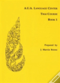 Capa do artigo A.U.A. Language Center Thai Course