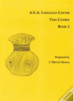 Capa do artigo A.U.A. Language Center Thai Course
