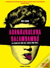 Capa do artigo Auanbabuluba Balambambú