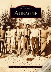Capa do artigo Aubagne