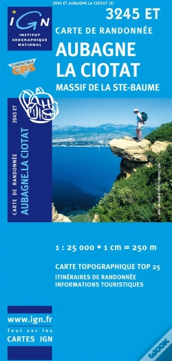 Capa do artigo Aubagne/La Ciotat