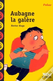 Capa do artigo Aubagne, La Galère