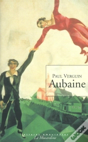 Capa do artigo Aubaine