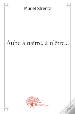 Capa do artigo Aube À Naître, À N'Être...