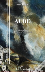 Capa do artigo Aube ; Conférences De Damas Et De Contre Courant
