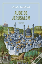 Capa do artigo Aube De Jérusalem