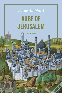 Capa do artigo Aube De Jérusalem