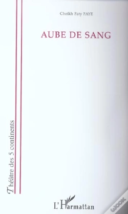 Capa do artigo Aube De Sang