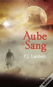Capa do artigo Aube De Sang
