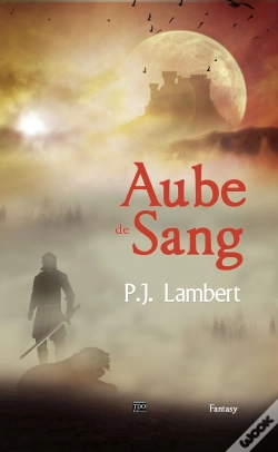 Capa do artigo Aube De Sang