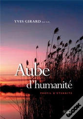Aube D'Humanité ; Profil D'Éternité