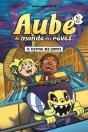 Aube Du Monde Des Reves - Tome 2 - Preview