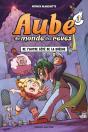 Aube Du Monde Des Reves - Tome 3 - Preview