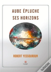 Aube Epluche Ses Horizons