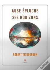 Capa do artigo Aube Epluche Ses Horizons