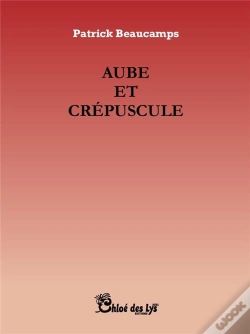 Capa do artigo Aube Et Crepuscule