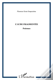 Aube Fragmentee Poemes