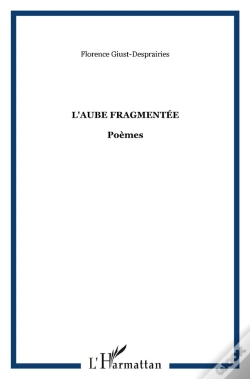 Capa do artigo Aube Fragmentee Poemes