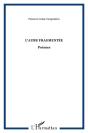 Aube Fragmentee Poemes - Preview