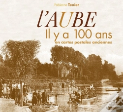 Capa do artigo Aube (L') Il Y A 100 Ans