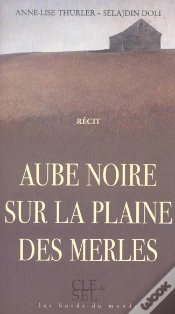Capa do artigo Aube Noire Sur La Plaine Des Merles