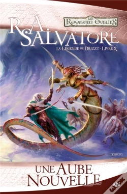 Capa do artigo Aube Nouvelle (Une) T.10