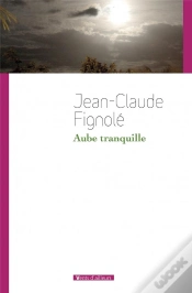 Capa do artigo Aube Tranquille