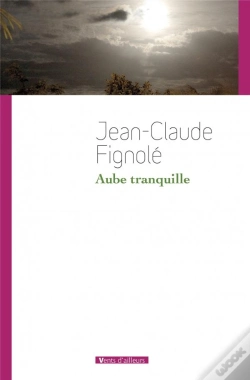 Capa do artigo Aube Tranquille