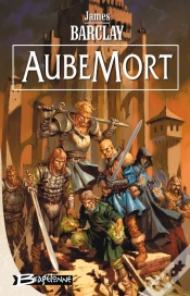 Capa do artigo Aubemort