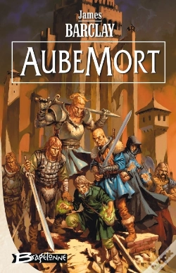 Capa do artigo Aubemort